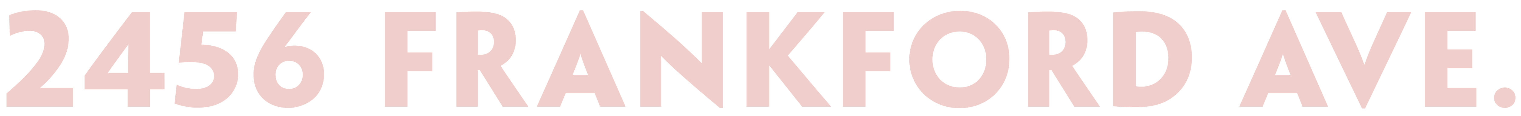 AVE
