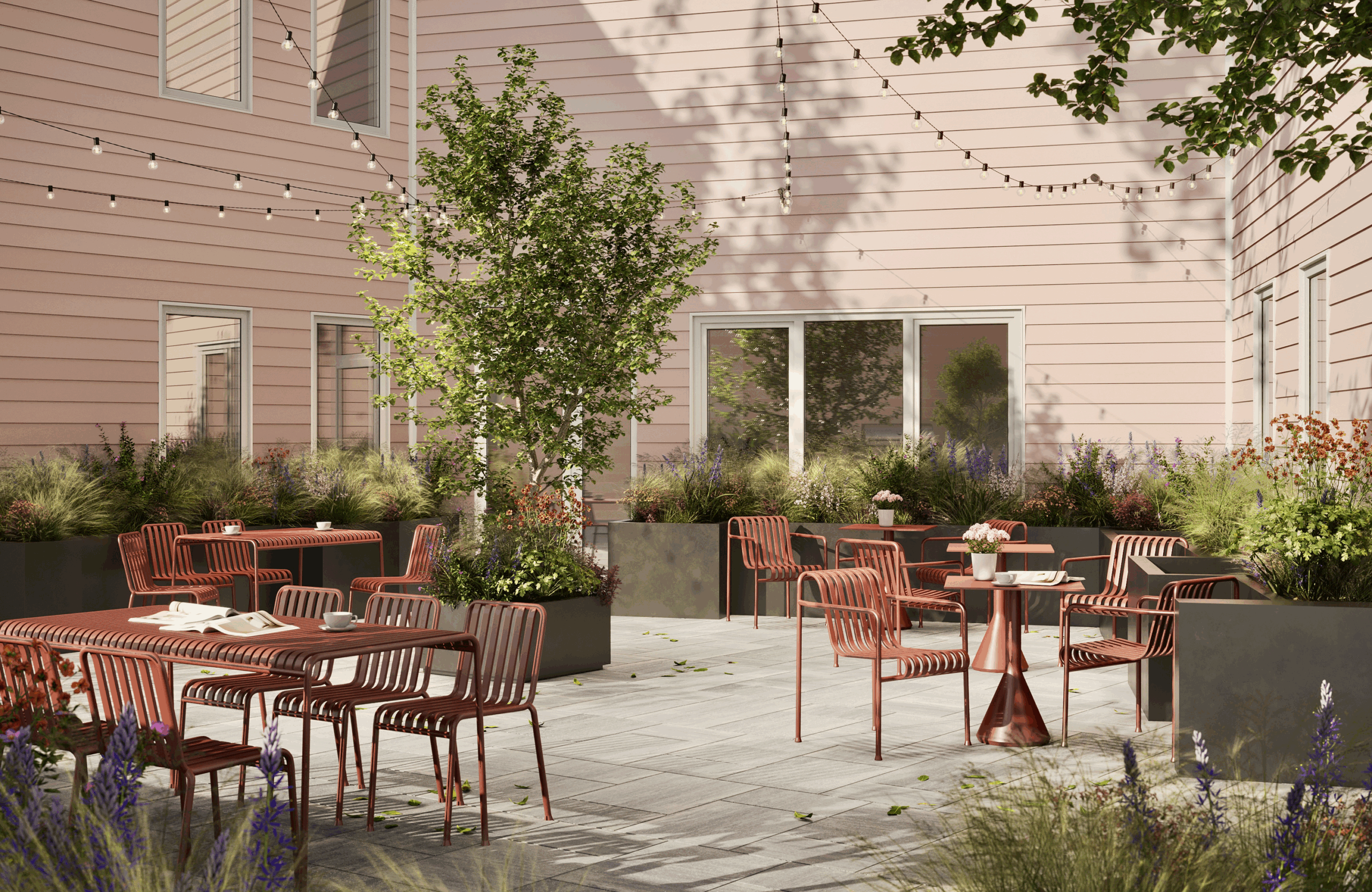 Courtyard1